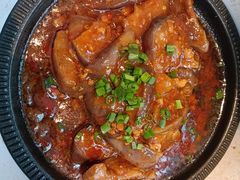 -谷田稻香·砂锅菜(汇暻广场店)