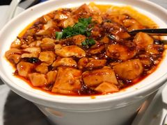 -蔴将·川菜(黄龙万科店)