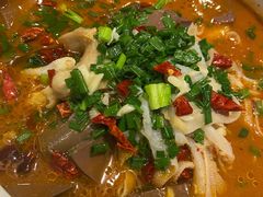 -慧娟面馆·餐厅(望江路店)