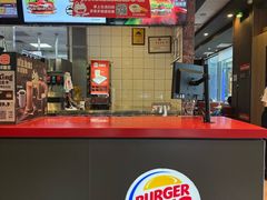 -汉堡王(北京通州领展店)