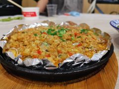 -江城燕子大排档(江汉路步行街店)