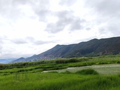 -丽江泸沽湖景区