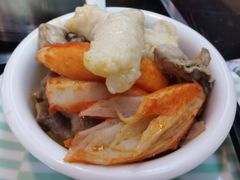 -青柠记忆泰式海鲜火锅(合生汇购物中心店)