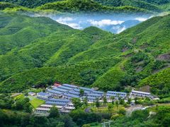 -妙峰山风景名胜区
