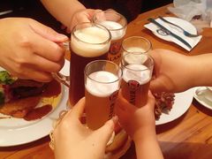-宝莱纳啤酒花园餐厅PAULANER BRAUHAUS Nanjing(广州路店)