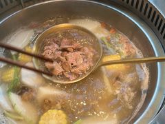 -三头牛·潮汕牛肉生蚝火锅 (夏湾店)