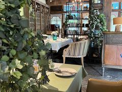 -一棵树·意大利西餐厅One Tree(新城店)