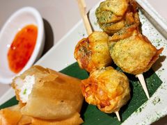 -蔡澜点心·粤菜(西单大悦城店)