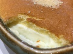 芝士鲜奶-正哥点心皇子(锦江国际广场店)