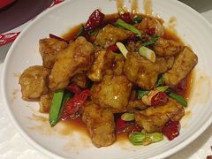 -辣小妮de川菜馆(红旗Mall店)