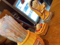 -伽喱博士 Dr.CURRY咖喱饭(太阳宫咖喱店)