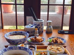 -孙盛兴奥灶面馆·蟹黄面·三虾面(山塘街总店)