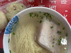 -万福兴糕团(万福兴山塘街直营店)