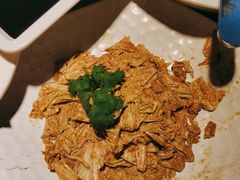 -京鸭棠(让胡路万达店)