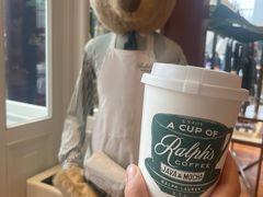 -Ralph’s Coffee(北京三里屯店)