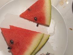 -绿茶餐厅(淮安区万达广场店)