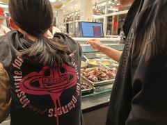 -乔波食品(杜桥中心菜场店)