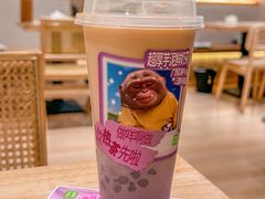 -奈雪的茶(M+世纪都会广场店)