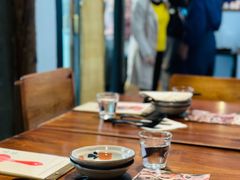 -铃木食堂(杨梅竹店)