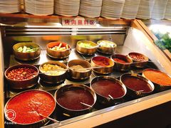 -火炉火自助餐(悠唐购物中心店)