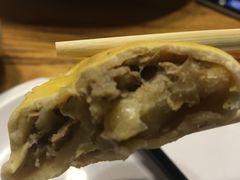 -楼兰古丽新疆菜(钟楼景观店)