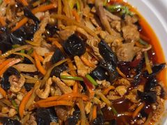 -和源祥·日照菜扛把子(万平口一店)