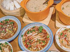 -乔街深夜食堂·小龙虾·高压锅生蚝(杭州总店)