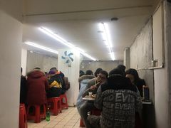等位区-小民大排档(马场角横路店)