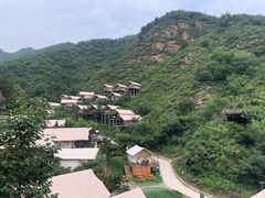-北京山里寒舍度假酒店