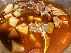 -大众跷脚牛肉馆·非遗传承单位(峨眉山店)