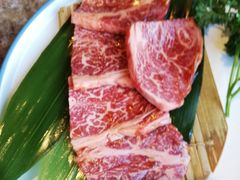 -炼火烤肉店