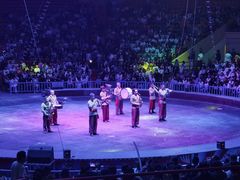 -俄罗斯国家大马戏团