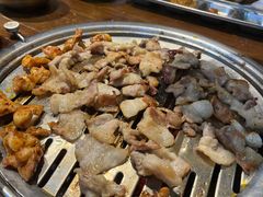-·缸桶屋·韩式牛肋条自助烤肉(西湖D11店)