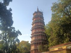 -宝通禅寺