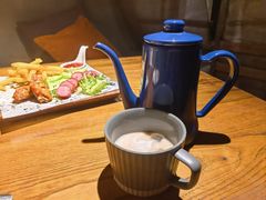 -陶享时光西餐·下午茶(信河街店)