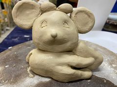 -粤陶渊.DIY陶艺体验馆(粤陶总店)