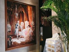 -玫瑰厅上海菜(兴国路店)