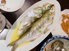 太湖白鱼-王四酒家苏帮菜馆(观前店)