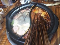 -灌县老妈砂锅串串(总店)