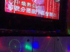 -迪迪派KTV(创业大厦店)