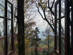 -莫干山风景区
