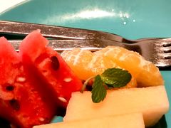 -正佳广场万豪酒店-粤菜餐厅·点心·海鲜·聚餐