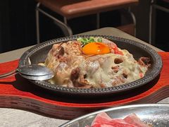 -乾杯烧肉居酒屋(中洲湾店)