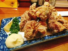 -千代武日本料理(爱建店)