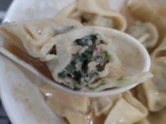 -潘国仙耳光馄饨(黄家阙路店)