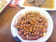 -阿利茄汁面(西城永捷店)