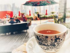 -池畔酒吧 WET Bar