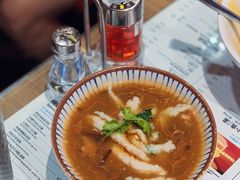 两沟碗仔翅-敏华冰厅(天河城店)