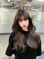 -3AM·S HAIR SALON烫发染发接发