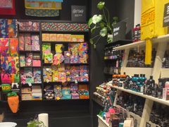 -LUSH(威尼斯人购物中心店)